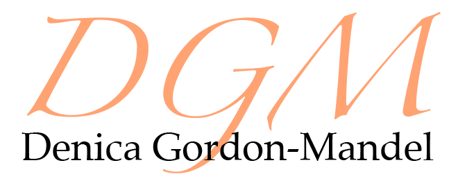 dgmandel logo